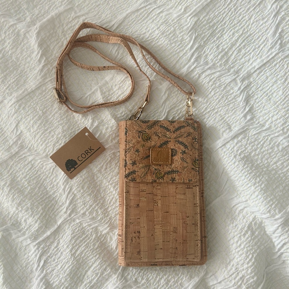 Cork Wallet